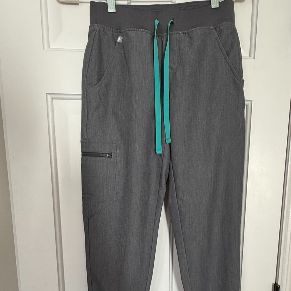 FIGS Zamora Jogger Scrub Pants